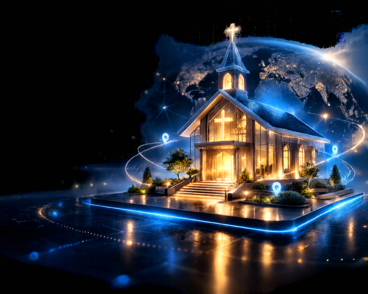 Lake Community Church